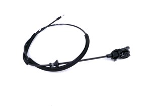 LINKA OTWIERANIA MASKI ( ODCINEK DO KLAM LR047572GEN