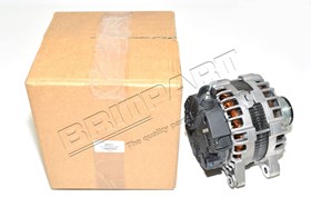 ALTERNATOR LR047579G