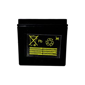 AKUMULATOR SYSTEMU START STOP LR047630EXIDE