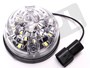 KIERUNKOWSKAZ DEFENDER OD 2003 PRZÓD (B) LR047798LED-WIPAC