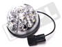 KIERUNKOWSKAZ DEFENDER OD 2003 PRZÓD (B) LR047798LED-WIPAC