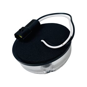 KIERUNKOWSKAZ DEFENDER OD 2003 PRZÓD (B) LR047798LED-WIPAC