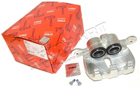 ZACISK HAMULCOWY PRAWY PRZOD LR047906G
