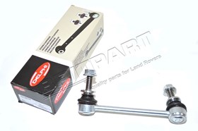 LACZNIK STABILIZATORA TYL LEWY NEW DISCO LR048093DELPHI
