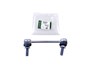 LACZNIK STABILIZATORA TYL LEWY NEW DISCO LR048093GEN
