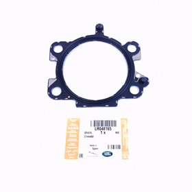 USZCZELKA PRZEPUSTNICY POWIETRZA 3,0 V6 LR048165GEN