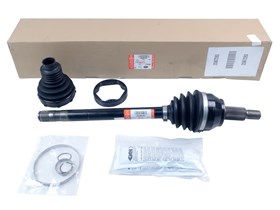 POLOS PRZOD Z PRZEGUBEM ZEWNETRZNYM PRAW LR048167GEN