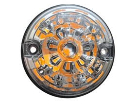 KIERUNKOWSKAZ TYŁ DEFENDER LR048187LEDCL-WIPAC