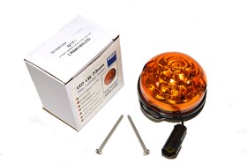 KIERUNKOWSKAZ DEFENDER OD 95 PRZOD LR048188LED-WIPAC