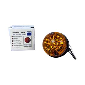 KIERUNKOWSKAZ DEFENDER OD 95 PRZOD LR048188LED-WIPAC