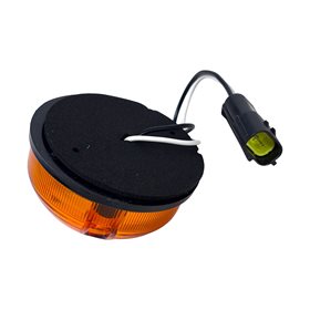 KIERUNKOWSKAZ DEFENDER OD 95 PRZOD LR048188LED-WIPAC