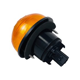 KIERUNKOWSKAZ PRZOD DEFENDER OD 95 LR048188WIPAC
