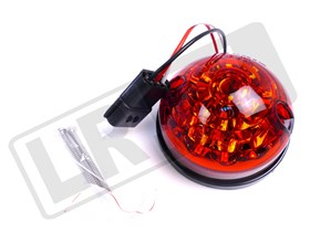 LAMPA POZYCJA / STOP DEFENDER OD 95 LR048200LEDWIPAC