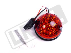 LAMPA POZYCJA / STOP DEFENDER OD 95 LR048200LEDWIPAC