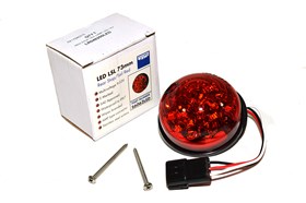 LAMPA POZYCJA / STOP DEFENDER OD 95 LR048200LEDWIPAC