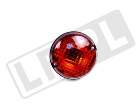 LAMPA PRZECIWMGIELNA DEFENDER OD 2001 LR048201