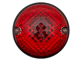 LAMPA PRZECIWMGIELNA DEFENDER OD 2001 LR048201
