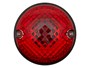LAMPA PRZECIWMGIELNA DEFENDER OD 2001 LR048201
