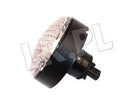 LAMPA WSTECZNEGO DEFENDER OD 2001 LR048202ALL