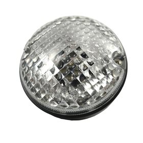 LAMPA WSTECZNEGO DEFENDER OD 2001 LR048202GEN