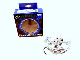 LAMPKA WSTECZNEGO DEFENDER LED LR048202LED-WIPAC