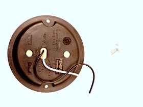 LAMPKA WSTECZNEGO DEFENDER LED LR048202LED-WIPAC