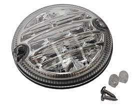 LAMPA WSTECZNEGO DEFENDER OD 2001 LR048202WIPAC