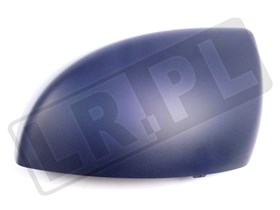 OBUDOWA LUSTERKA LEWA DISCO SPORT RR EVO LR048354GEN