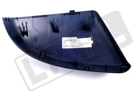 OBUDOWA LUSTERKA LEWA DISCO SPORT RR EVO LR048354GEN