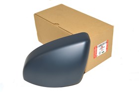 OBUDOWA LUSTERKA LEWA DISCO SPORT RR EVO LR048354GEN