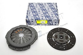 ZESTAW NAPRAWCZY SPRZEGŁA FREELANDER 2, LR048408AP