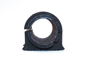 GUMA ZAMOCOWANIA STABILIZATORA MOSTU PRZ LR048451GEN