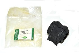 GUMA ZAMOCOWANIA STABILIZATORA MOSTU TYL LR048462GEN