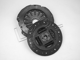 ZESTAW NAPRAWCZY SPRZEGLA (TARCZA + DOC LR048731AP