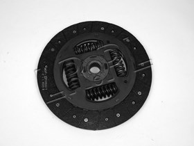 ZESTAW NAPRAWCZY SPRZEGLA (TARCZA + DOC LR048731AP