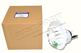 COVER - FUEL SENDER LR048891