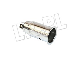 GNIAZDKO ELEKTRYCZNE BAGAZNIKA RANGE ROV LR049089GEN