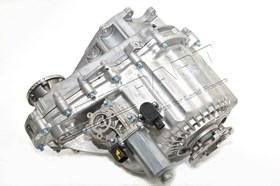 REDUKTOR DISCOVERY 4 / RANGE ROVER L405 LR049160G