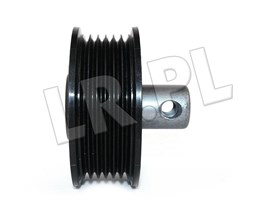ROLKA PASKA GLOWNEGO 3,0 V6 DIESEL HYBRI LR049177GEN