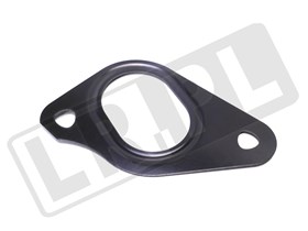 USZCZELKA POMPY WODY 3,0 / 5,0 V8 DISCO LR049370GEN