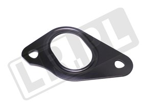 USZCZELKA POMPY WODY 3,0 / 5,0 V8 DISCO LR049370GEN