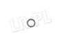 ORING PRZEWODOW CHLODNICY OLEJU AUTOMATY LR049457GEN
