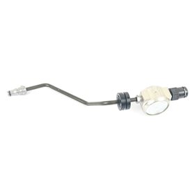 PRZEWOD HYDRAULICZNY DYFERENCJALU TYL LR049831GEN