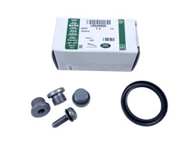 USZCZELNIACZ KONWERTERA RR EVOQUE LR049899GEN