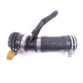 PRZEWOD WODNY SILNIK - TERMOSTAT LR049990GEN
