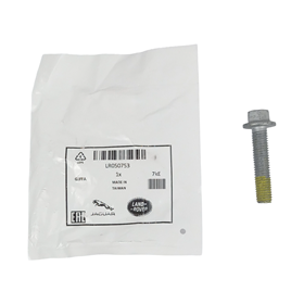 SRUBA M12 X 55MM WSPORNIKA KOLYSKI PRZED LR050753GEN
