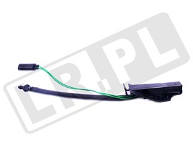 SPRYSKIWACZ SZYBY PRZEDNIEJ RR EVOQUE LR050779GEN