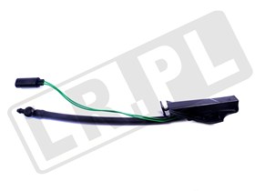 SPRYSKIWACZ SZYBY PRZEDNIEJ RR EVOQUE LR050779GEN