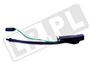 SPRYSKIWACZ SZYBY PRZEDNIEJ RR EVOQUE LR050779GEN