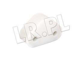 DYSTANS ZATRZASKU ZAMKA NA SLUPKU DEFEND LR050856G